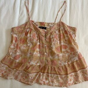 Cotton On dainty top